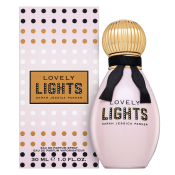Sarah Jessica Parker Lovely Lights Парфюмна вода за жени 30 ml