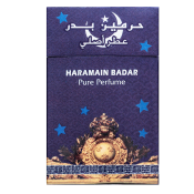 Al Haramain Badar Parfémovaný olej unisex 15 ml