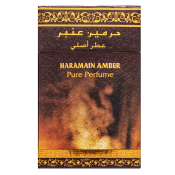 Al Haramain Amber Parfémovaný olej unisex 15 ml