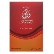 Al Haramain Faris Parfémovaný olej unisex 12 ml