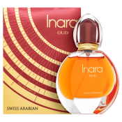 Swiss Arabian Inara Oud parfémovaná voda pre ženy Extra Offer 2 55 ml