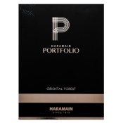 Al Haramain Portfolio Oriental Forest Eau de Parfum für Herren Extra Offer 2 75 ml