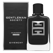 Givenchy Gentleman Society Extreme Eau de Parfum für Herren 60 ml