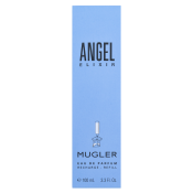 Thierry Mugler Angel Elixir parfémovaná voda pro ženy Refill 100 ml