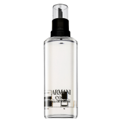 Armani (Giorgio Armani) Code Eau de Toilette bărbați Refill 150 ml