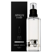 Armani (Giorgio Armani) Code Eau de Toilette bărbați Refill 150 ml