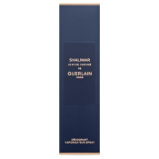Guerlain Shalimar spray dezodor nőknek 100 ml