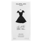 Guerlain La Petite Robe Noire sprchový gel pro ženy 200 ml