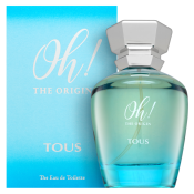 Tous Oh!The Origin woda toaletowa dla kobiet Extra Offer 2 100 ml