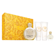 Versace Eros Pour Femme set voor vrouwen Set II. 100 ml