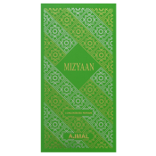 Ajmal Mizyaan Parfémovaný olej unisex 14 ml