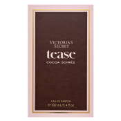 Victoria's Secret Tease Cocoa Soirée Eau de Parfum voor vrouwen 100 ml