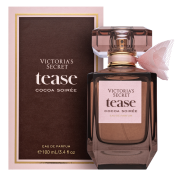 Victoria's Secret Tease Cocoa Soirée Eau de Parfum voor vrouwen 100 ml