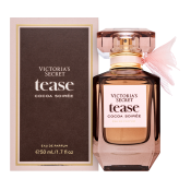 Victoria's Secret Tease Cocoa Soirée Eau de Parfum voor vrouwen 50 ml