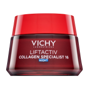 Vichy Liftactiv noční krém Collagen Specialist Night 50 ml