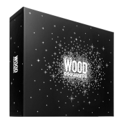 Dsquared2 Wood dárková sada pro muže Set II. 100 ml