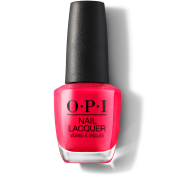 OPI Nail Lacquer lak na nehty My Chihuahua Bites! 15 ml