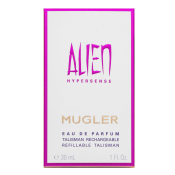 Thierry Mugler Alien Hypersense parfémovaná voda pro ženy Refillable 30 ml