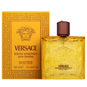 Versace Eros Energy parfémovaná voda pro muže 100 ml