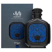Zimaya Zukhruf Eau de Parfum voor mannen Extra Offer 2 100 ml