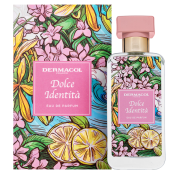 Dermacol Dolce Identita parfumirana voda za ženske 50 ml