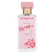 Dermacol Japanese Garden parfumirana voda za ženske 50 ml