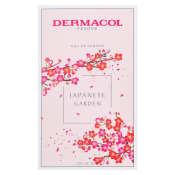 Dermacol Japanese Garden parfumirana voda za ženske 50 ml