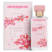 Dermacol Japanese Garden parfumirana voda za ženske 50 ml
