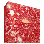 Carolina Herrera Bad Boy dárková sada pro muže Set III. 50 ml