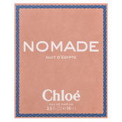 Chloé Nomade Nuit d'Egypte Eau de Parfum femei 75 ml