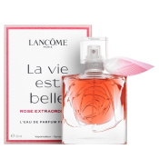 Lancôme La Vie Est Belle Rose Extraordinaire parfémovaná voda pro ženy 30 ml