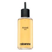 Paco Rabanne Fame Intense parfémovaná voda pro ženy Refill 200 ml