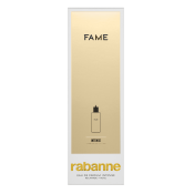 Paco Rabanne Fame Intense parfémovaná voda pro ženy Refill 200 ml