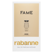 Paco Rabanne Fame Intense Eau de Parfum voor vrouwen 30 ml
