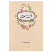 Zimaya Farah parfémovaná voda pro ženy 100 ml