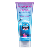 Dermacol Aroma Moment verkoelende douchegel Shower Gel Plummy Monster 250 ml