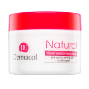 Dermacol Natural krem na noc Nourishing Almond Night Cream 50 ml