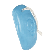 Foamie Men Gel de duș solid 3in1 Shower Body Bar Watermint and Lemon 90 g