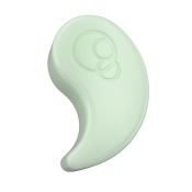 Foamie Shampoo Bar čvrsti šampon za suhu kosu Aloe Vera 20 g