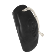 Foamie Men Gel de duș solid 3in1 Shower Body Bar Activated Charcoal 90 g