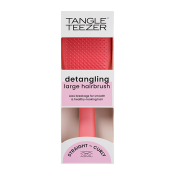 Tangle Teezer The Ultimate Detangler Large Salmon Pink četka za kosu