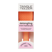 Tangle Teezer The Ultimate Detangler Mini Salmon Pink Apricot perie de păr