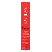 Pupa Vamp! Volume Mascara szempillaspirál volumenért 100 Extra Black 9 ml