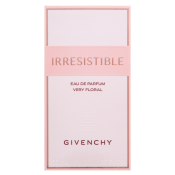 Givenchy Irresistible Very Floral parfémovaná voda pre ženy 50 ml