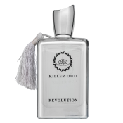 Paris Corner Revolution Killer Oud parfémovaná voda pre mužov 100 ml