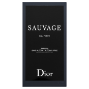 Dior (Christian Dior) Sauvage Eau Forte czyste perfumy dla mężczyzn 100 ml