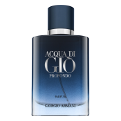 Armani (Giorgio Armani) Acqua di Gio Profondo Parfum čistý parfém pre mužov 50 ml