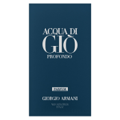 Armani (Giorgio Armani) Acqua di Gio Profondo Parfum čistý parfém pre mužov 50 ml