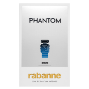 Paco Rabanne Phantom Intense parfémovaná voda pre mužov 100 ml