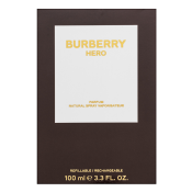Burberry Hero čistý parfém pro muže 100 ml